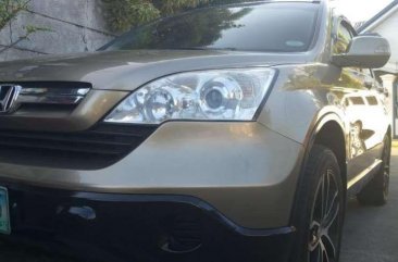 Honda Crv gen 3 2009 for sale