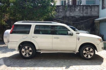 2010 Ford Everest for sale