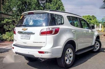 2013 Chevrolet Trailblazer for sale