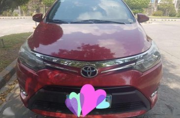 Toyota Vios 2013 For sale