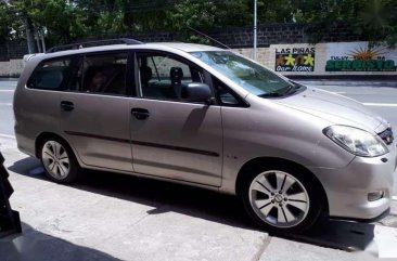 Toyota Innova E diesel 2011 for sale