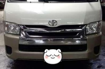 2017 Toyota Hiace for sale