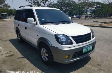 Mitsubishi Adventure GLS Sport 2012 For Sale