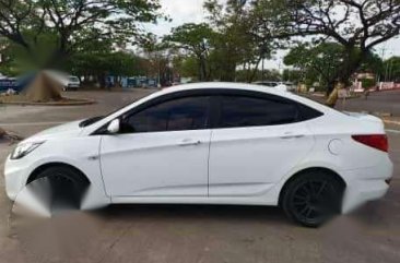 2013 Hyundai Accent For Sale