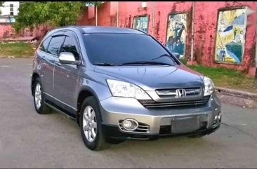 Like new Honda CRV for sale