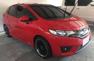 Honda Jazz 2015 for sale