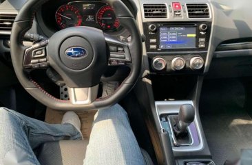 Subaru WRX 2016 for sale