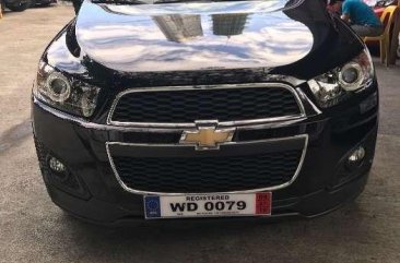 2016 Chevrolet Captiva for sale