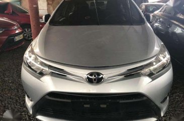 2017 Toyota Vios for sale