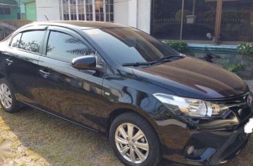 2017 Toyota Vios 1.3 E CVT for sale