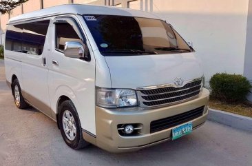 2010 Toyota Hiace for sale