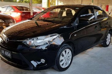 2017 Toyota Vios for sale