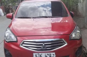 Mitsubishi Mirage G4 2015 for sale