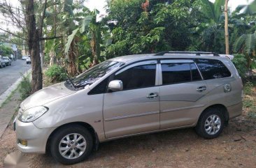 2011 Toyota Innova for sale