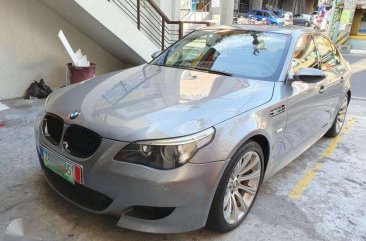 2006 BMW M5 FOR SALE