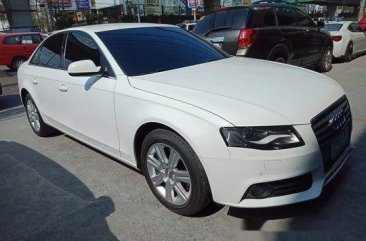 Audi A4 2012 for sale 