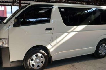 2019 Toyota Hiace Commuter for sale 