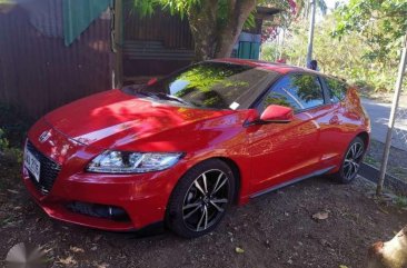 Honda Crz 2014 automatic for sale