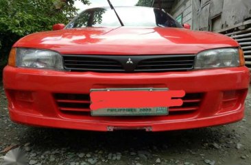 Mitsubishi Lancer 1997 For sale 