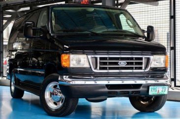 2007 Ford E150 for sale