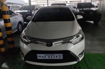 Toyota Vios 2017 for sale