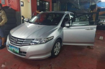 Honda City 2010 for sale