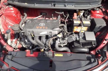 Toyota Vios J 2015 for sale