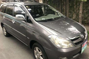 Toyota Innova 2006 for sale