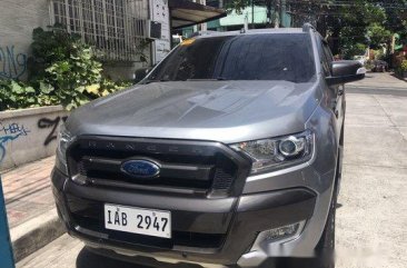 Ford Ranger 2018 for sale