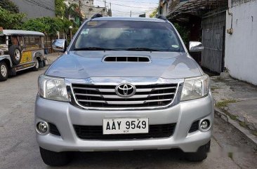 Toyota Hilux 2014 for sale