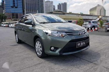 2017 Toyota Vios E Automatic 2018 2016 2015 for sale