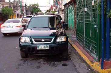 Honda Crv 2001 For sale 