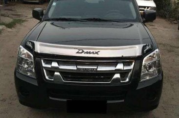 Isuzu Dmax 2013 for sale