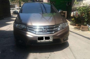 Honda City 2013 for sale