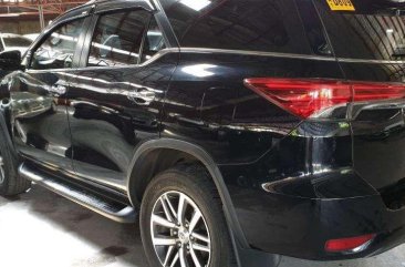 2018 Toyota Fortuner 2.4V Automatic for sale 