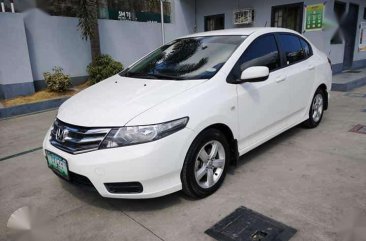 2012 Honda City MT for sale 