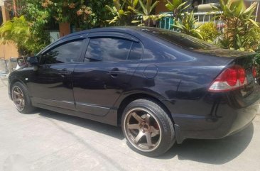 Honda Civic FD 2008 Acquired AT rush rush for sale