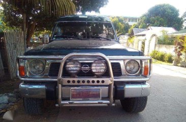 Nissan Patrol 1998 for sale