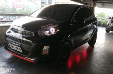 Kia Picanto 2016 for sale