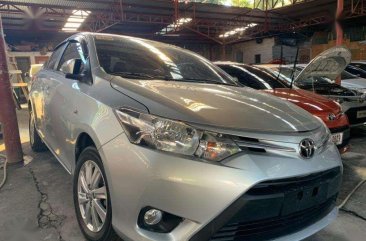 2018 Toyota Vios for sale