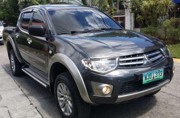 2008 Mitsubishi Strada for sale