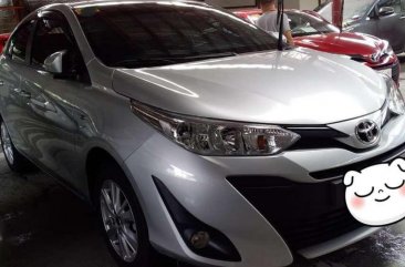 Toyota Vios 2019 for sale