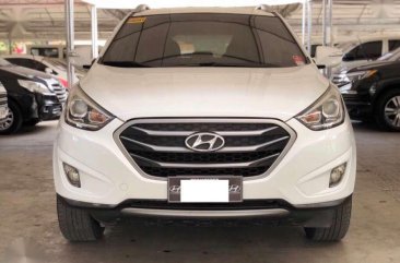 2016 Hyundai Tucson for sale