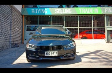 2015 BMW 328I FOR SALE