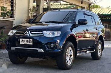 2014 Mitsubishi Montero Sport for sale