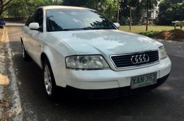 Audi A6 2001 for sale