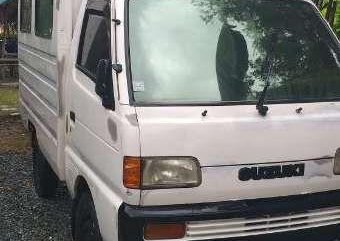 Suzuki Multi-Cab 2011 for sale