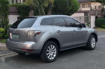 2011 Mazda CX7 for sale