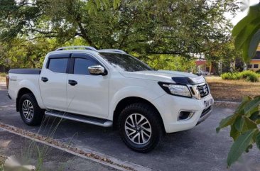 2016 Nissan Navara 4WD Automatic for sale