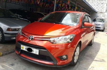 2017 Toyota Vios E for sale